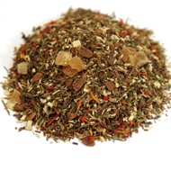 Carrot Cake Cupcake Green Rooibos from Simpson & Vail