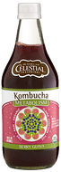 Berry Guava Kombucha (Metabolism) from Celestial Seasonings