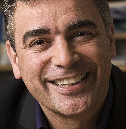 Karim Benammar, Ph.D.