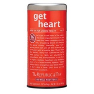 Get Heart - No.12 (Wellness Collection) from The Republic of Tea