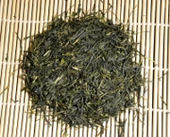 Mountain-Grown Nara Native Yamatomidori Sencha from Siam Tee Shop