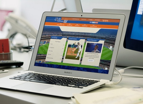 portfolio