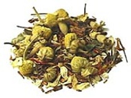 Psychic Herbal Tisane from SBS Teas