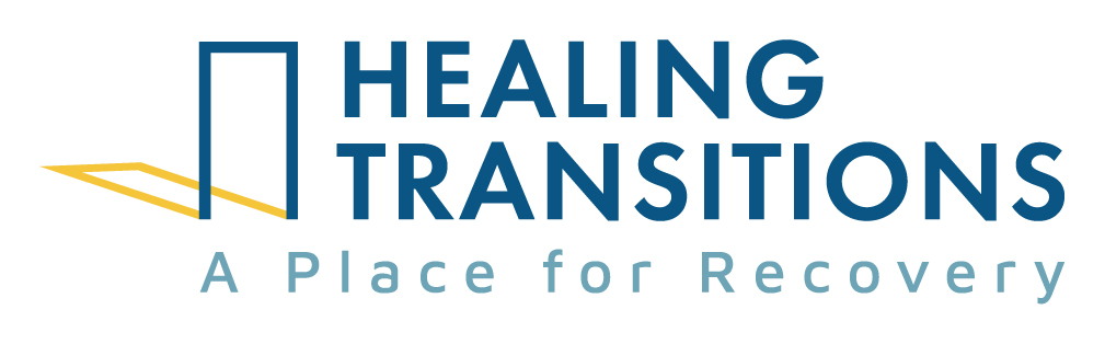 Healing Transitions logo