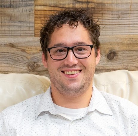 Tim Kelly, MSW