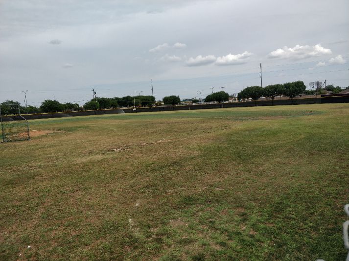 Football Field