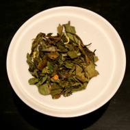 Mango Pear White from The London Tea Room