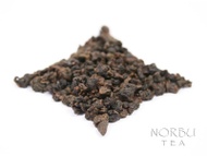 2009 Winter Tie Guan Yin - Taiwan Oolong Tea from Norbu Tea
