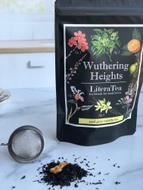Wuthering Heights from LiteraTea