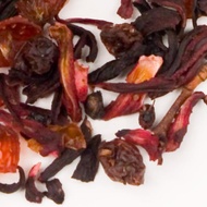 Berry Hibiscus from Zhi Tea