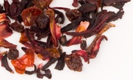 Berry Hibiscus from Zhi Tea