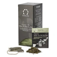 White Tea (Pai Mu Tan) from Solaris Tea