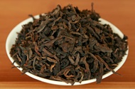 1997 imperial Shou Puerh from Halcyon Tea