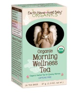 Morning Wellness from Earth Mama Angel Baby