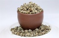 Dragon Pearls from Capital Teas