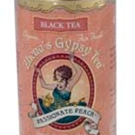 Passionate Peach from Zhena's Gypsy Tea