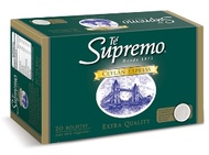 Ceylan Express (Express Ceylon) from Te Supremo