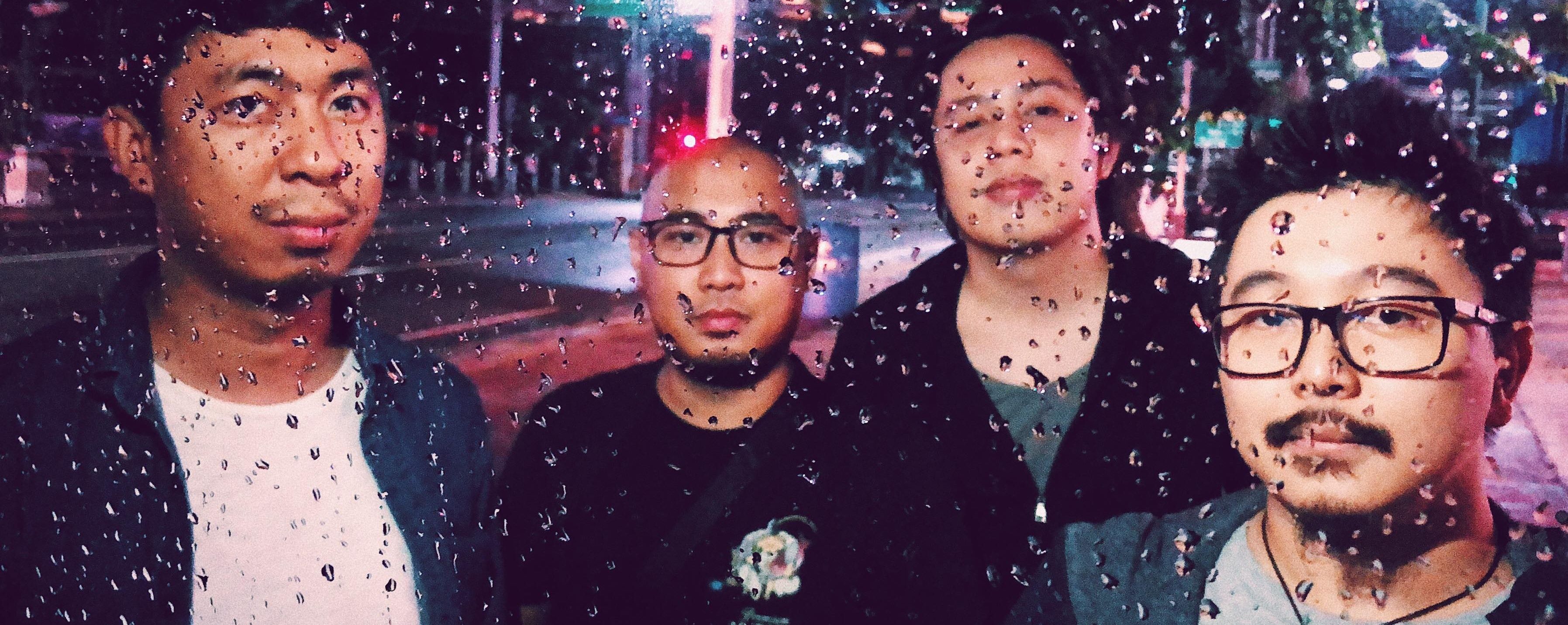 AOUI Artist Bandwagon Music media championing and spotlighting