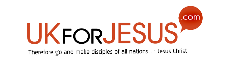 UK for Jesus logo