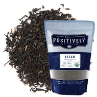 Assam from Organic Positively Tea Company
