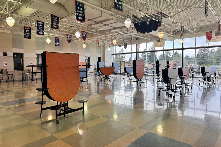 Cafeteria