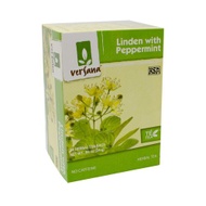 Linden with Peppermint from Versana