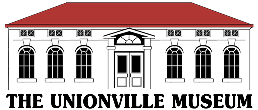 Unionville Museum, Inc. logo