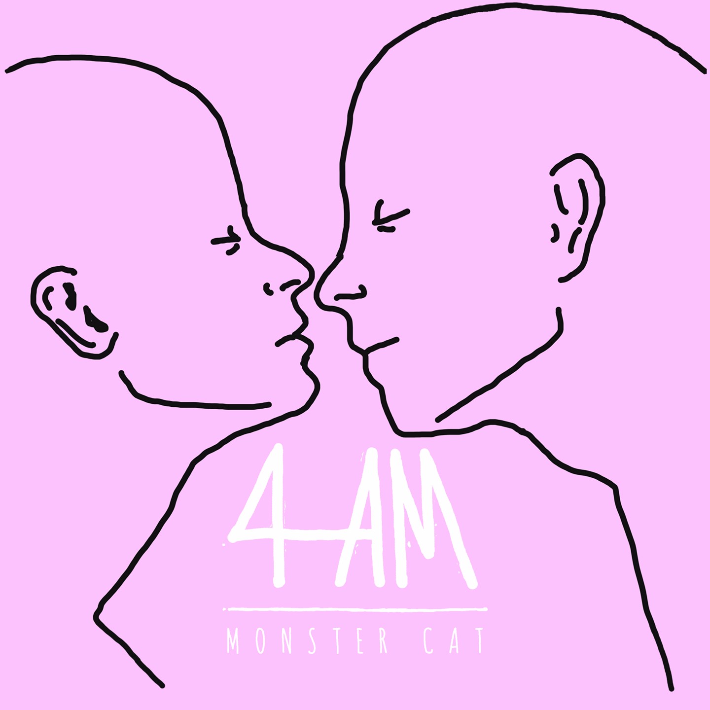 WATCH: MONSTER CAT and illustrator Annie Hung unveil a wondrous animated music video for '4AM'