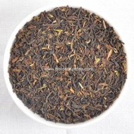 Makaibari Darjeeling Black Tea Autumn Flush (Organic) from Golden Tips Tea