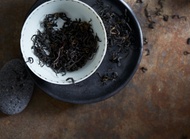 Limited No. 61, Keemun Imperial Black Snail from Bellocq Tea Atelier