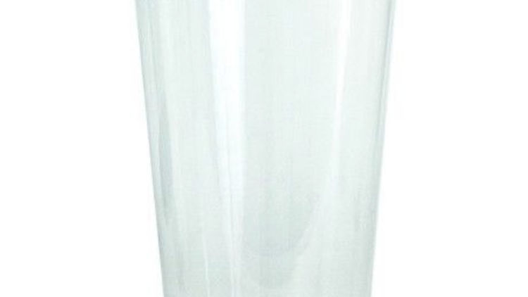Large glass vase (40cm) from Myer: