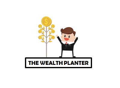 The Wealth Planter
