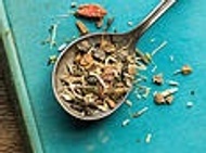 Allergy & EnerGogi from Vida pour Tea