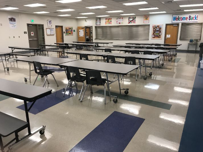 Cafeteria