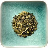 Organic Premium Green Tea from Stash Tea