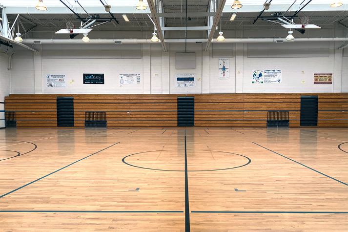 Gymnasium