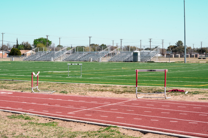 Track
