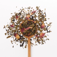 Purple Mint from JusTea
