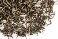Formosa Pi Lo Chun (No. 601) from TeaGschwendner