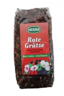 Rote Grutze from Herba