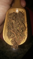 Dark Chocolate Oolong from Liquid Proust Teas