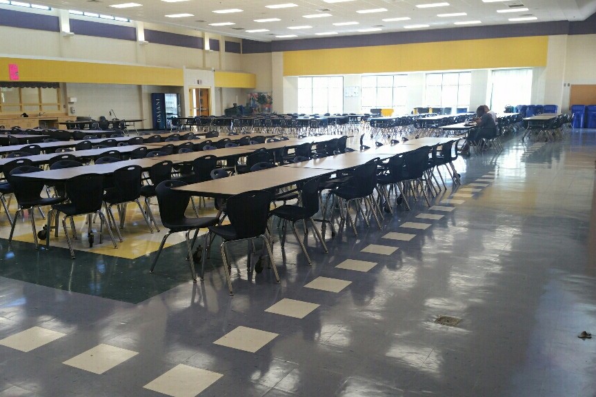 Cafeteria