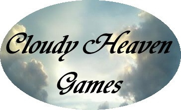 Cloudy Heaven Games