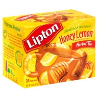 Honey Lemon from Lipton