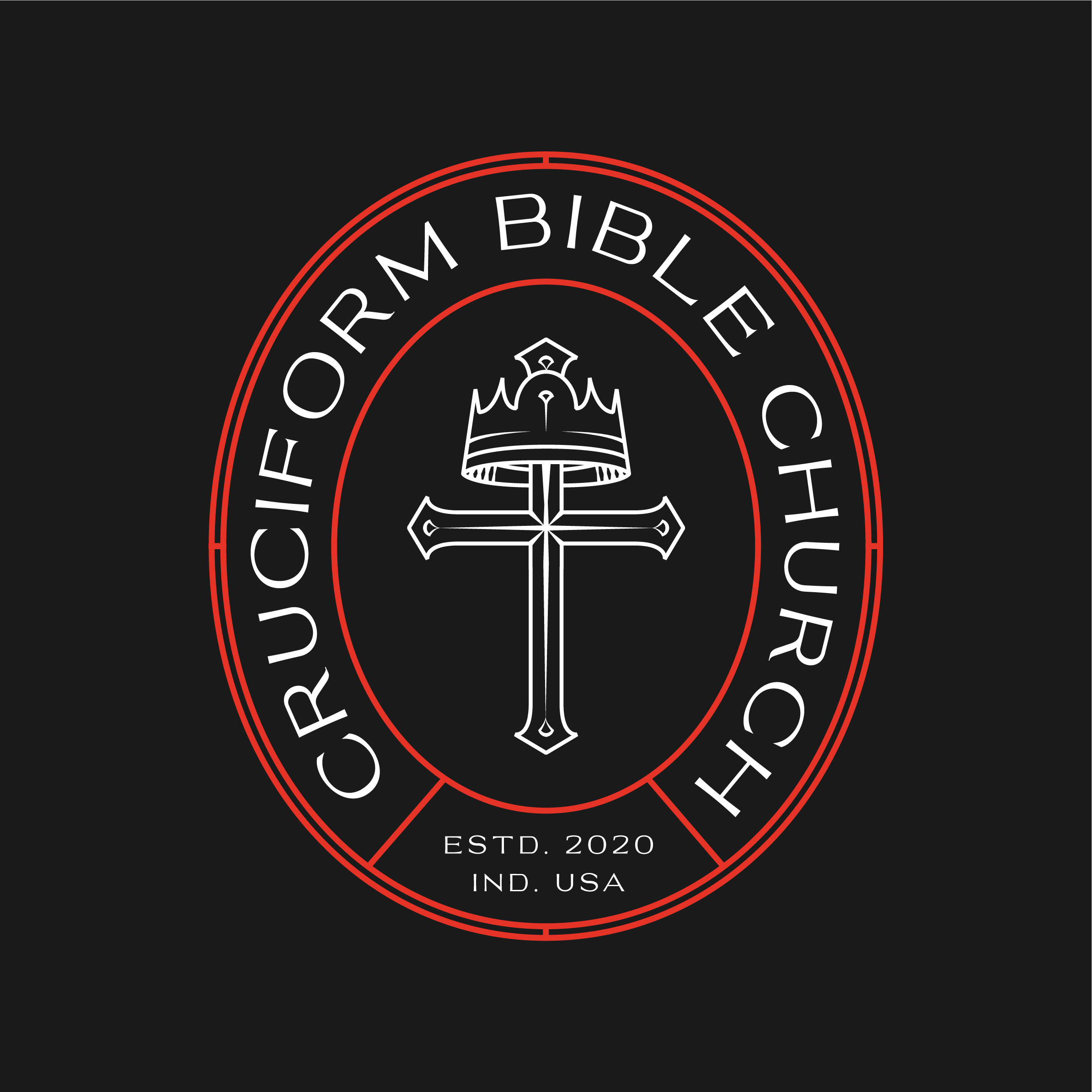 Cruciform Ministries logo