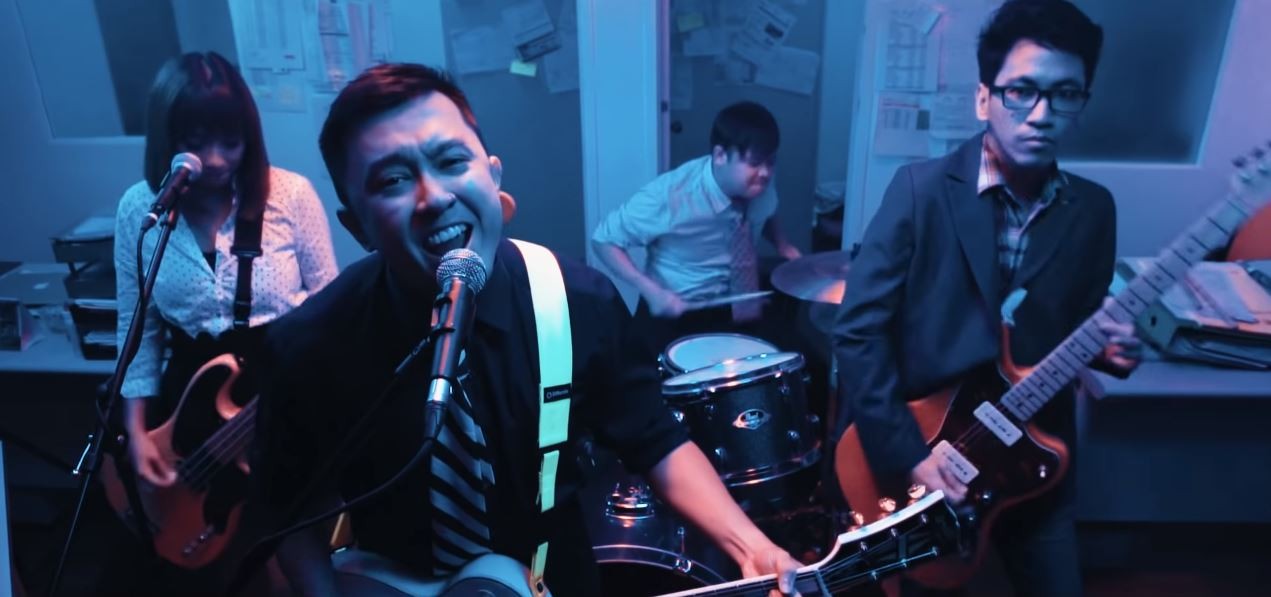 Delaney unveil debut music video 'North' – watch