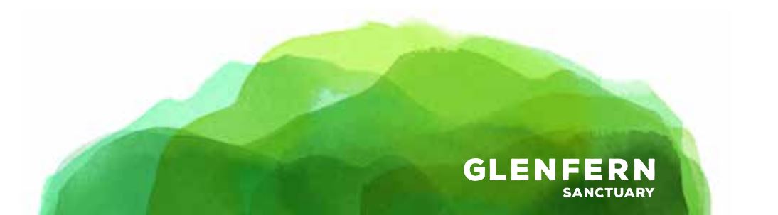 Glenfern Sanctuary logo