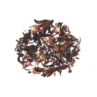 Tropical Hibiscus from TeaTreasure