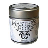 Master's Choice 2009 from DoMatcha