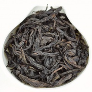 Buddha's Hand "Fo Shou" Wu Yi Rock Oolong Tea * Spring 2016 from Yunnan Sourcing